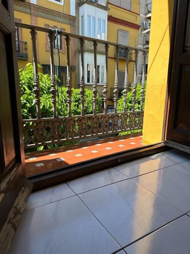 Casa Snoopy Sevilha Exterior foto